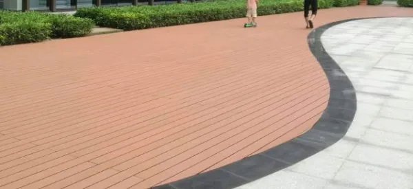 木塑地板价格是多少?