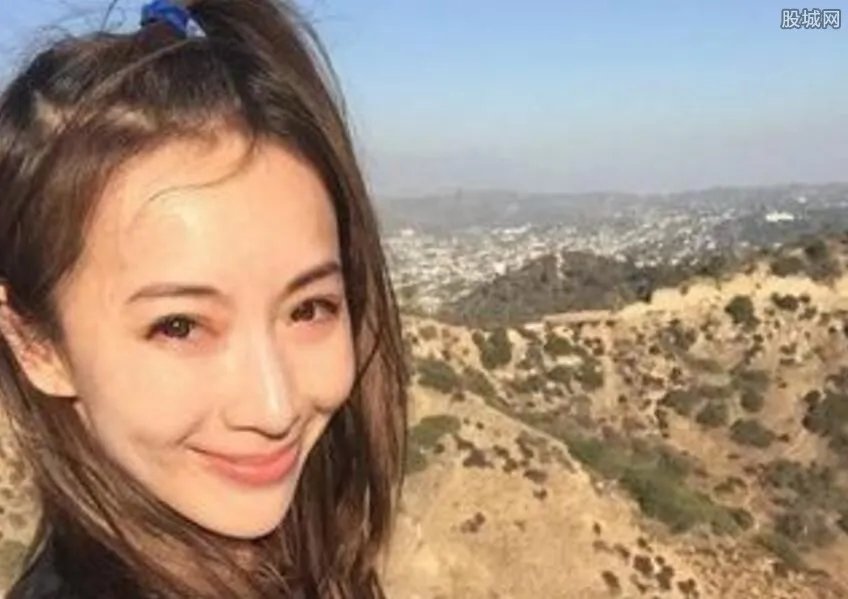 隋棠拍广告忘记戴胸罩 现场视频揭露事实真相