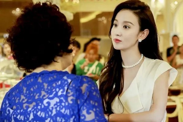 张萌为吐槽林有有道歉，张萌的吐槽是否有上升到演员本身？