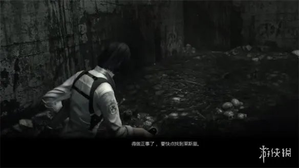 《恶灵附身》3个dlc介绍