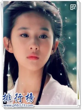 十大宅男女神排行榜，好身材连女人都把持不住