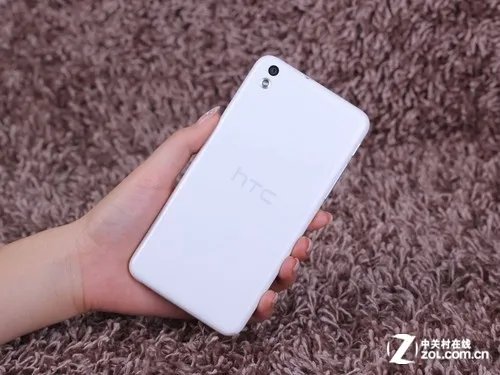 新设计新感受 HTC Desire 816到货热卖