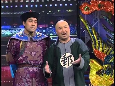 陈佩斯回归央视舞台 担任《金牌喜剧班》首发导师!