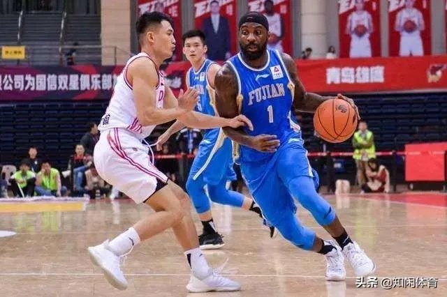 CBA福建队下个赛季能不能继续签约劳森?