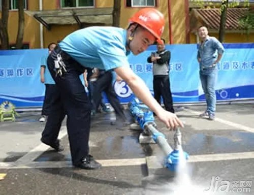水表怎么安装 水表安装方法