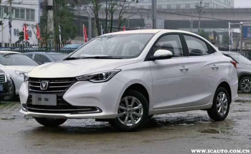 五万以内的车有哪些,五万能买什么车
