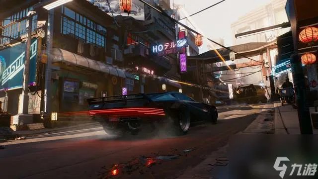 赛博朋克2077帕南攻略和结局触发条件 主支线任务玩法流程
