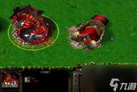 太平洋魔兽争霸地图下载 魔兽争霸3高可玩性地图推荐