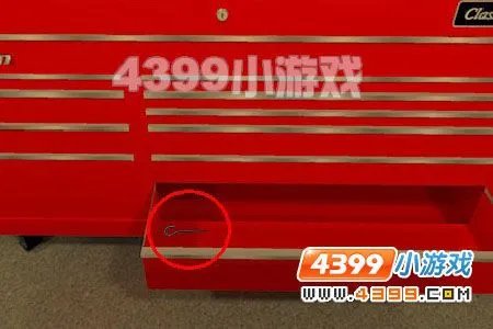 怎样通关逃出车库