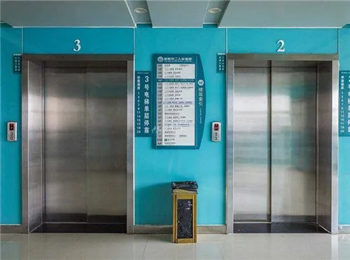 电梯保养方法有哪些