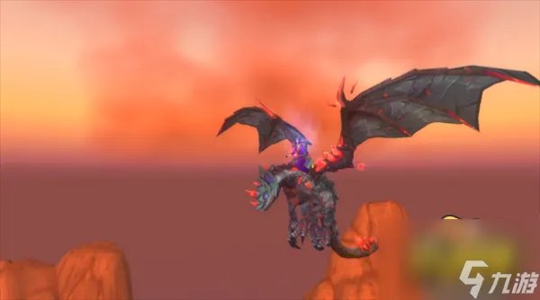 《魔兽世界》火山石幼龙怎么获得 火山石幼龙获取攻略