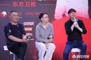 如何看待东方卫视与德云社合作的《中国相声人》?