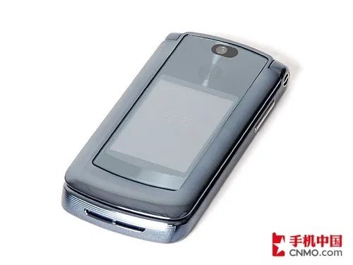 摩托罗拉V8