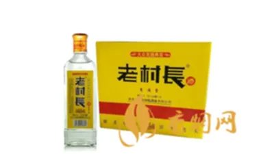 老村长酒价格大全  老村长酒多少钱一瓶