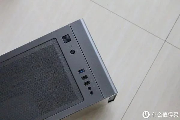 防尘机箱测评