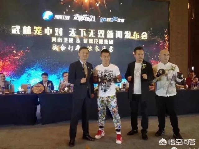 武僧一龙怎么样了,他还会参加武林风的比赛吗?