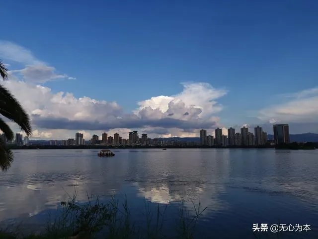 冬天国内旅游去哪些地方好?