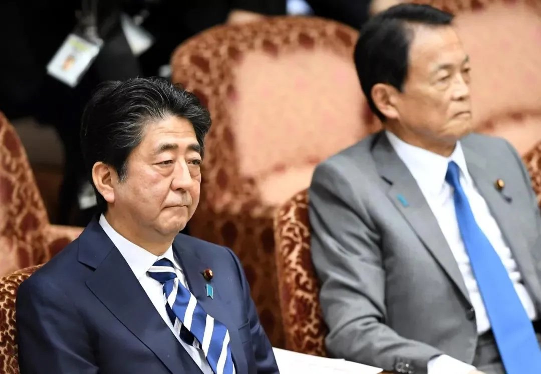 关于安倍再次进医院事件,首相官邸是如何回应的?