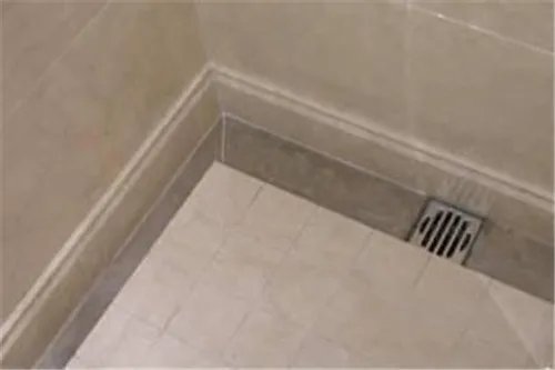 地漏怎么安装 正确安装地漏的几种方法