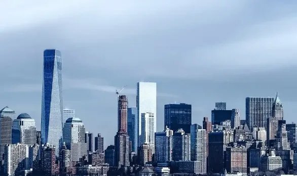 2022新一线城市名单官宣了,如何定义一个城市是否为一线城市?