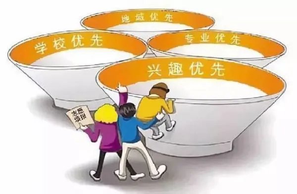 广东考生985分数误报到三本院校,事情的原委是怎样的?