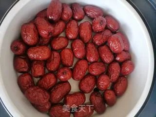 红枣夹核桃