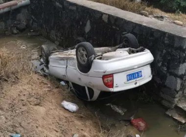安徽6死车祸遇难者包括一家5口,导致这起事故的原因是什么?