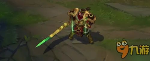 LOL2017鸡年限定皮肤有哪些 鸡年限定皮肤价格特效大全