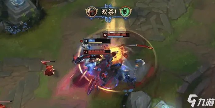 《英雄联盟》S11劫怎么出装 S11劫容错率最高出装推荐