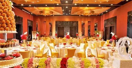 婚宴酒店预订网推荐 哪个婚庆网站订婚宴更高效