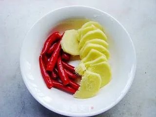 酸甜包菜卷