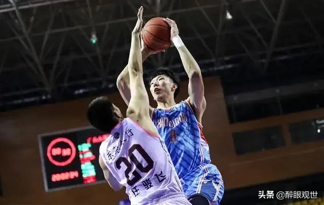 CBA工资帽终于到来,顶薪只有900万,周琦后悔了吗?