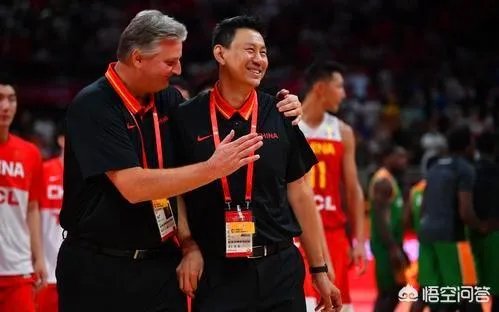 东山再起!前中国男篮主帅李楠出任江苏男篮顾问,你怎么评价?