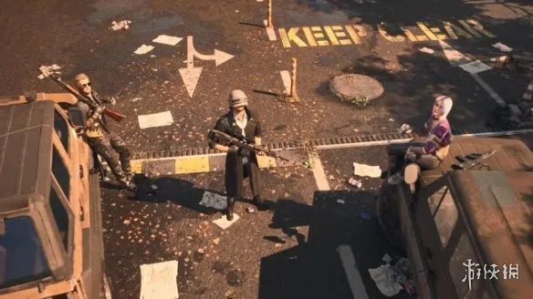 《绝地求生未来之役》下载地址分享最新 绝地求生未来之役在哪下载