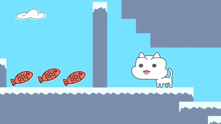 猫咪爱吃鱼什么时候出 公测上线时间预告