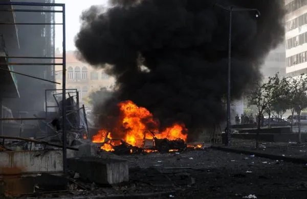 天津塘沽爆炸已过去五年了，当时牺牲了多少消防员？