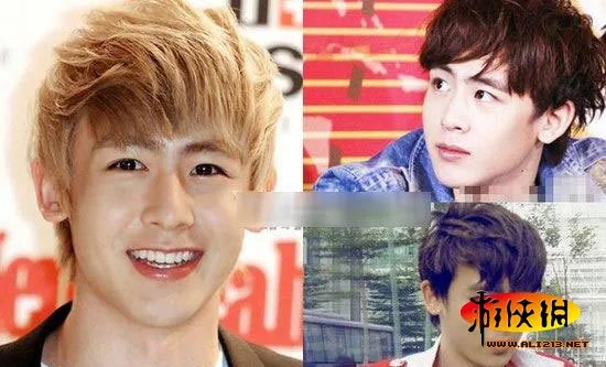 新老混血明星真实面目!泷泽萝拉也不“女神”