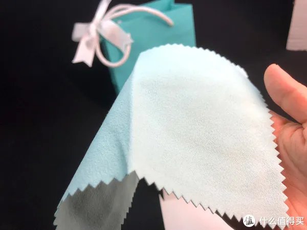 千元的银链子值不值:Tiffany & Co. 蒂芙尼 吊坠项链 晒单(附佩戴效果)