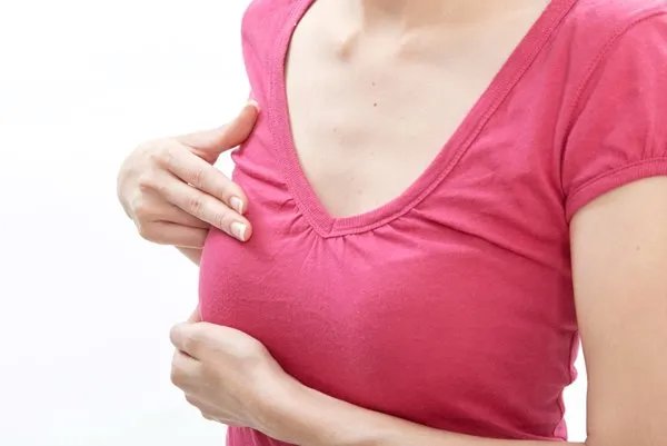 丰胸美乳方法