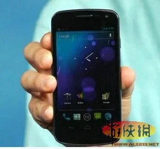 美国市场占有率 苹果不敌Google Android