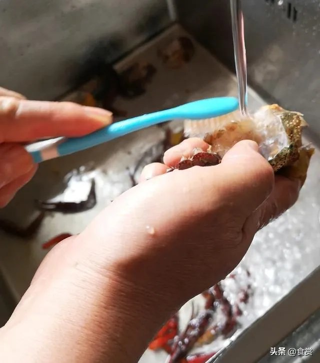 怎样才能吃到最优质的小龙虾?