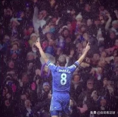 切尔西官方宣布:传奇球星兰帕德出任球队主教练。对此你怎么看?