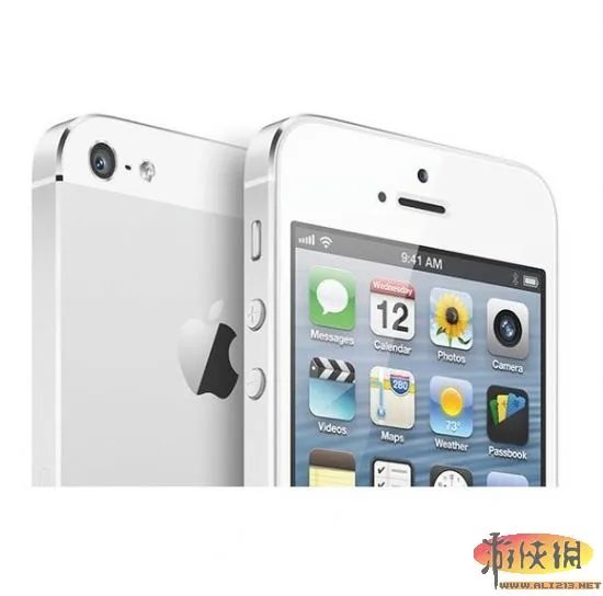 iPhone5全面上市 解析港版与国行区别在哪？