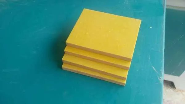 电工绝缘板是用什么材料做的