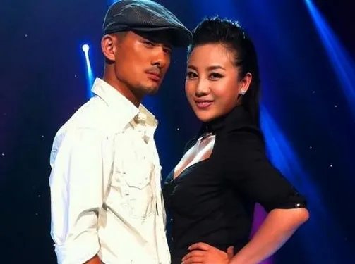 阿宝张冬玲演唱会回顾 进军流行歌坛首次开唱