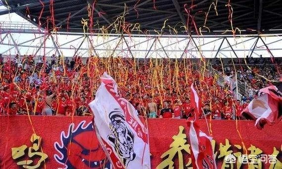 长春亚泰降级中甲,假如2019年进入中超了,那胸前的一颗星还会有吗?