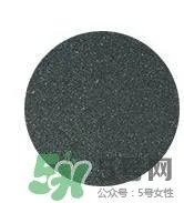 2017年眼影流行什么颜色?2017年眼影流行色