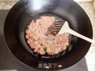 宫保鸡丁
