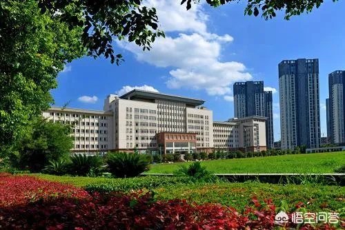 武汉工程大学在湖北省高校中排第几?学校水平怎么样?