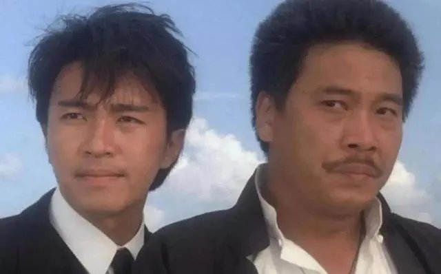 吴孟达为什么后来一直没有和周星驰合作过,发生了什么事?